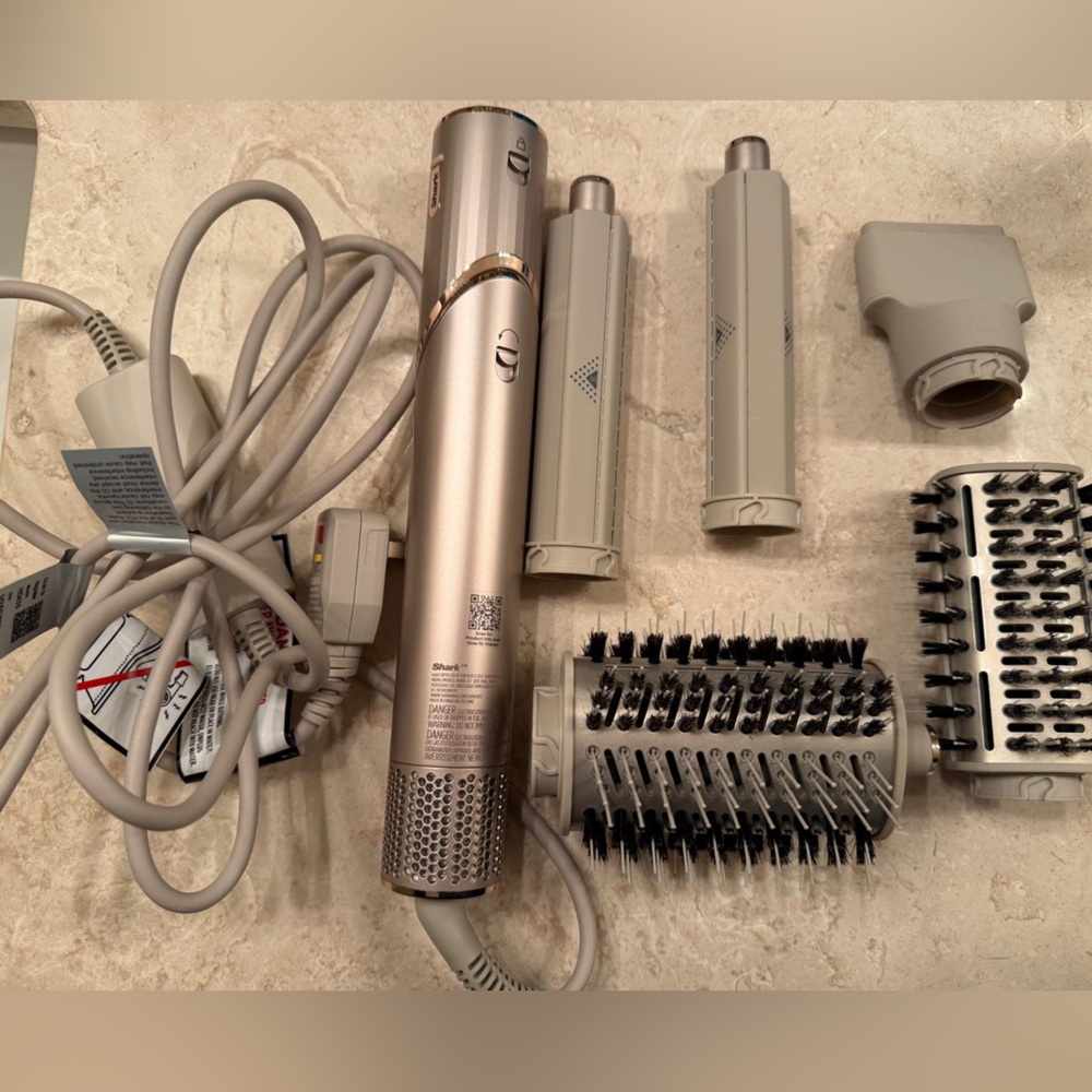 Shark Beauty FlexStyle Multi-Styler